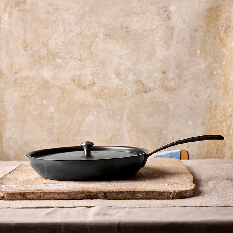 11" FRYING PAN