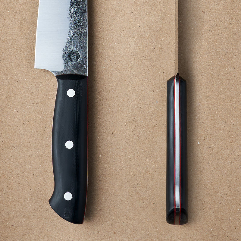 8" CLASSIC CHEF KNIFE