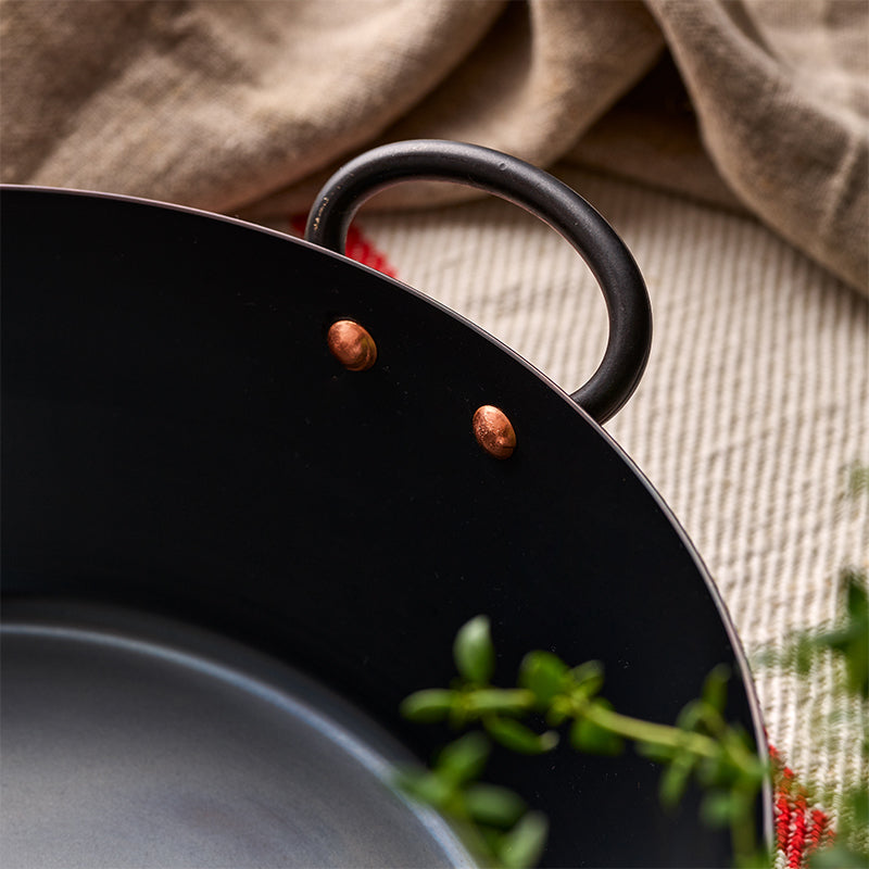11" OVEN SKILLET