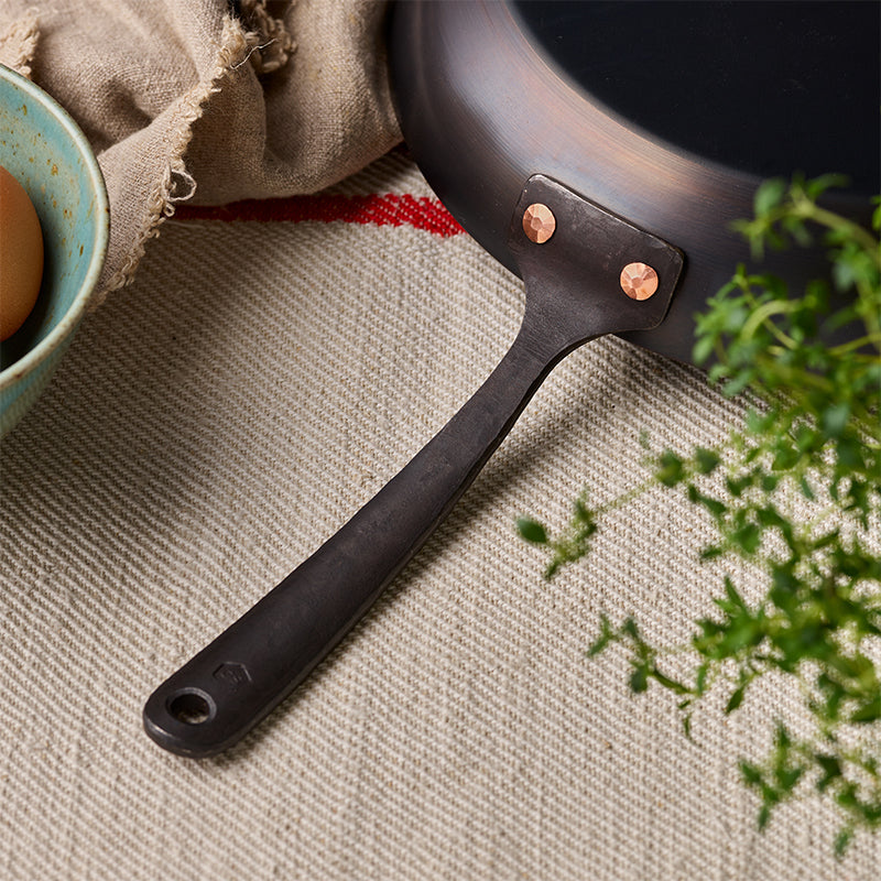 11" FRYING PAN - SECOND