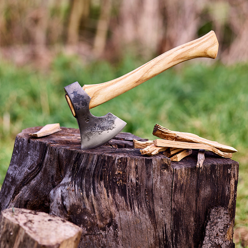 1LB WILDERNESS HATCHET