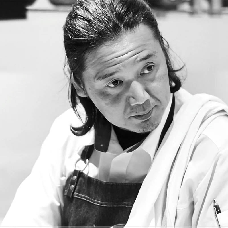 FORGING JAPANESE TABLEWARE AND COOKING WITH MASAKI SUGISAKI 10-11th AUGUST 2024