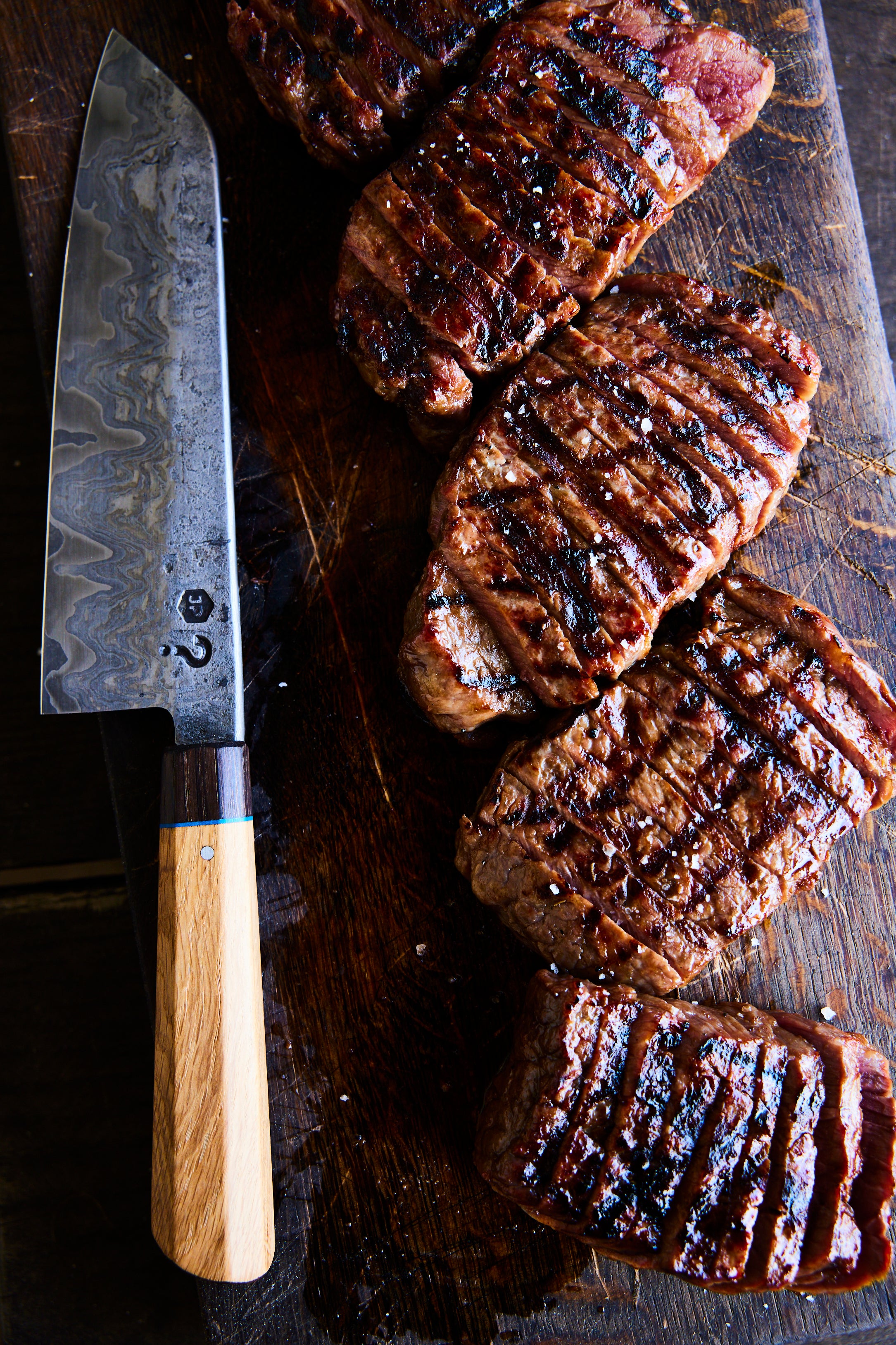 MEAT CLUB 01 - BEEF