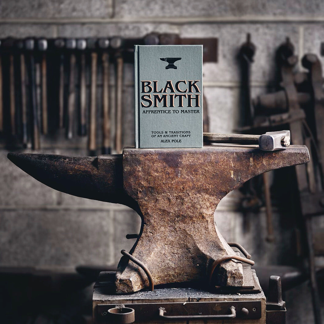 BLACKSMITH