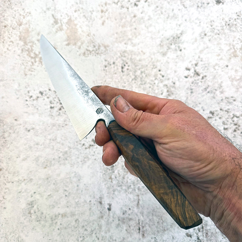 CHEFS KNIFE - COLLABORATION 01