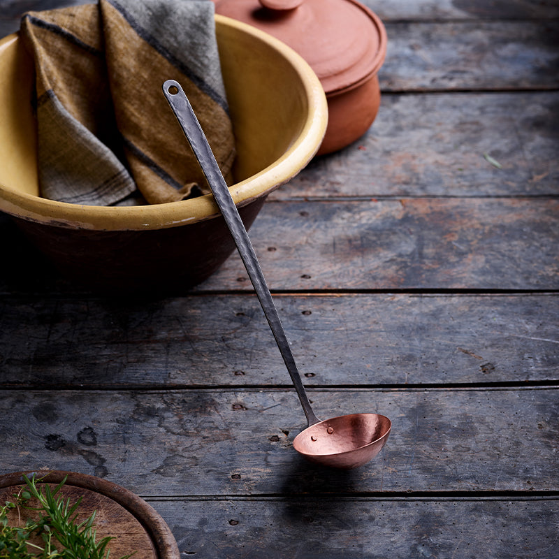 FORGING KITCHEN UTENSILS - SEPTEMBER 12TH 2026