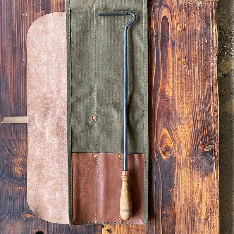 LIMITED EDITION BBQ SET