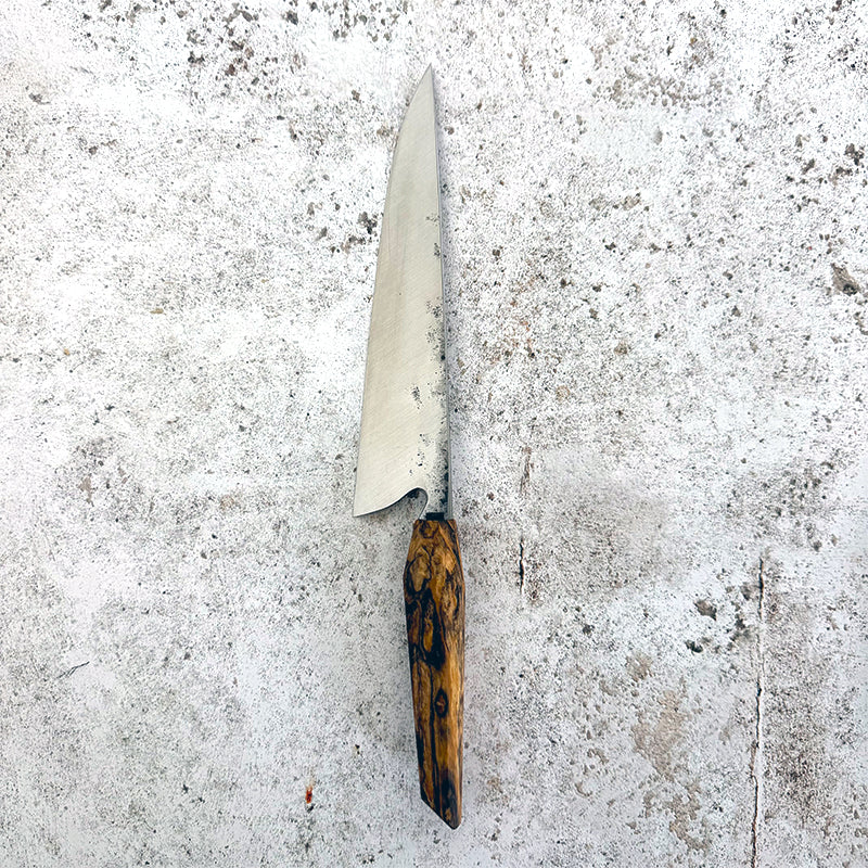 CHEFS KNIFE - COLLABORATION 01