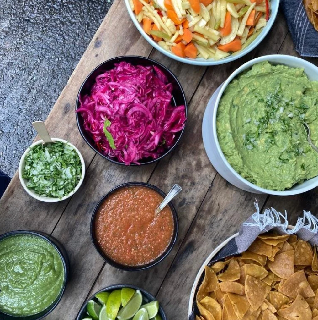 MEAT CLUB 04 - MEXICAN