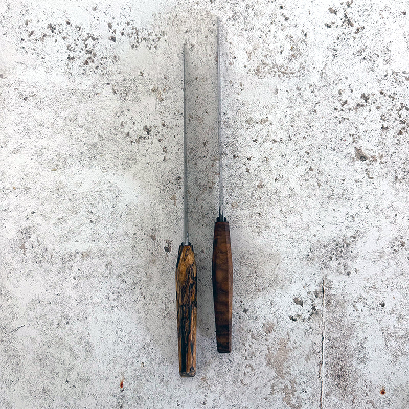 CHEFS KNIFE - COLLABORATION 01