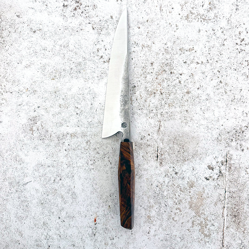 CHEFS KNIFE - COLLABORATION 01