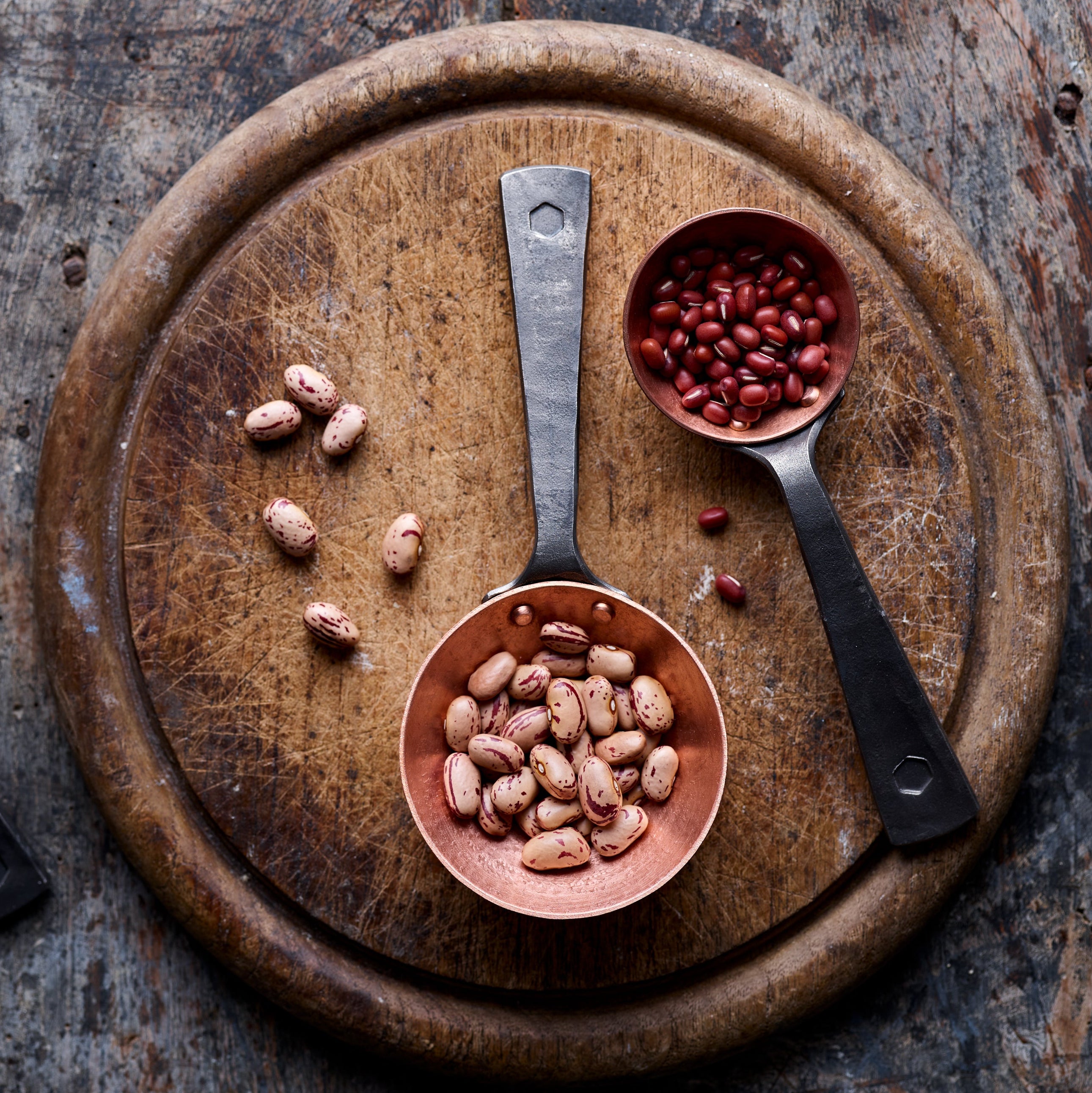 MEAT CLUB 02 - SPICE