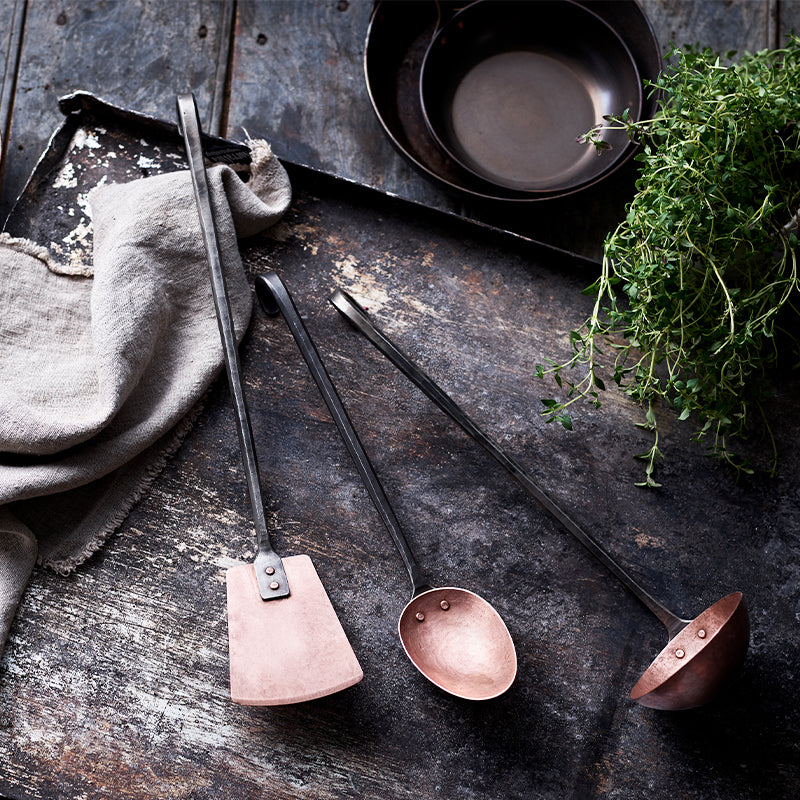 Shop All Handmade Cookware Archives - Hand Forged