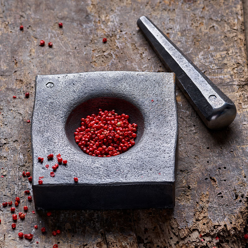 MEAT CLUB 02 - SPICE