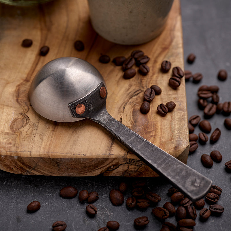 Coffee Coffee Scoop